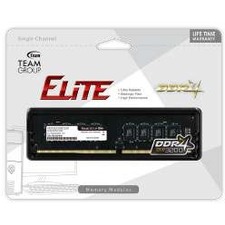 Team ELITE 8GB DDR4 SDRAM Memory Module
