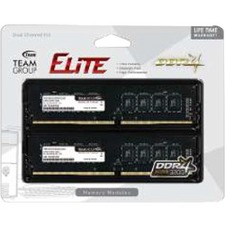 Team ELITE 16GB (2 x 8GB) DDR4 SDRAM Memory Kit