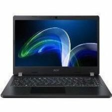 Acer TravelMate P2 P214-41-G2 TMP214-41-G2-R85M 14" Notebook - Full HD - AMD Ryzen 7 PRO 5850U - 8 GB - 256 GB SSD - English Keyboard