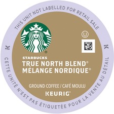 Starbucks VND11ST201TRU Coffee