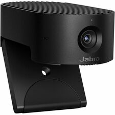 Jabra PanaCast 20 Video Conferencing Camera - USB 3.0 Type C - 3840 x 2160 Video - 117° Angle - 3x Digital Zoom - Microphone - Monitor