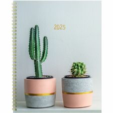 Blueline BLIC958BPT01 Appointment Book/Planner