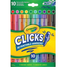 Crayola CYO588189 Marker