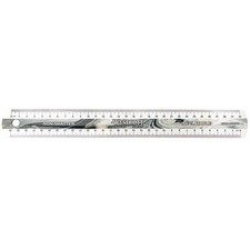 Acme United ACM16696 Ruler