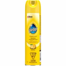 Pledge SJN184499 Furniture Polish