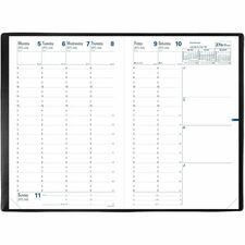 Quo Vadis QUO15102E02 Diary