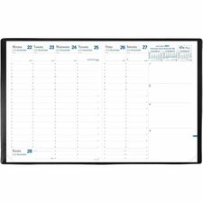 Quo Vadis QUO16102E02 Diary