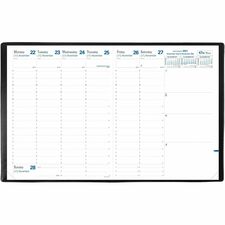 Quo Vadis QUO16102E02 Diary