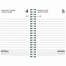 Quo Vadis QUO99102 Diary