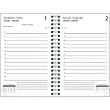 Quo Vadis QUO99102 Diary