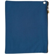 Merangue MGEBP945BBLUE Currency Bag