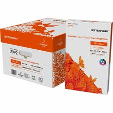 Lettermark DMR3992 Copy & Multipurpose Paper