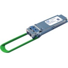 Intel Silicon Photonics QSFP28 Module