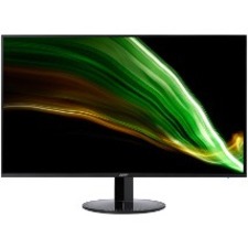 Acer SB241Y A Full HD LCD Monitor - 16:9 - Black