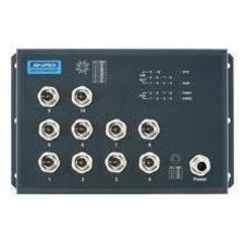 Advantech EKI-9510G-2GPL Ethernet Switch