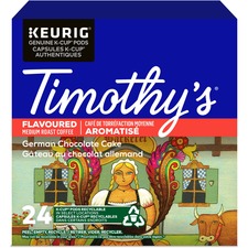 Timothy's KEU9606767 Coffee