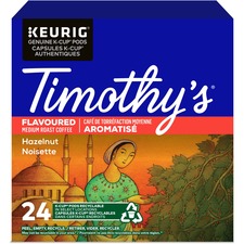 Timothy's KEU9606784 Coffee