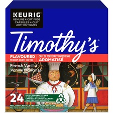 Timothy's KEU9606779 Coffee