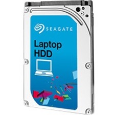 Seagate - IMSourcing Certified Pre-Owned ST500LM021 500 GB Hard Drive - 2.5" Internal - SATA (SATA/600)