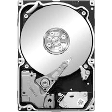 Seagate-IMSourcing Constellation.2 1 TB Hard Drive - 2.5" Internal - SAS (6Gb/s SAS)