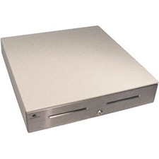 apg®Heavy- Duty Point of Sale Cash Drawer | Series 4000 JD554B-CW1816
