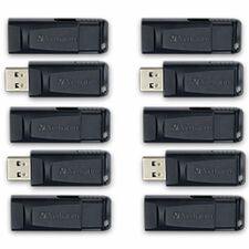 Verbatim VER70895 Flash Drive