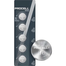 Procell DURPC2032 Battery