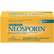JOJ04257 - Neosporin Original Ointment