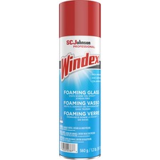 Windex SJN333813 Glass Cleaner