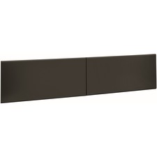 HON 38000 H387215 Door - Finish: Charcoal - 1 Each