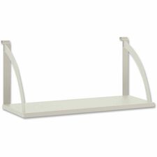 HON BSXVSH24GYGY Shelf