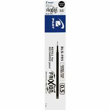 FriXion PILBLSFR5BK Ballpoint Pen Refill