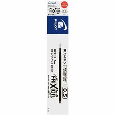 FriXion PILBLSFR5RD Ballpoint Pen Refill