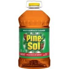 Pine-Sol Original - Concentrate Liquid - 143.7 fl oz (4.5 quart) - Pine Scent - 1 Each