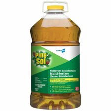 Pine-Sol CLO01166PK01 Multi-Surface Cleaner