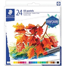 Staedtler STD2420C2407 Oil Pastel