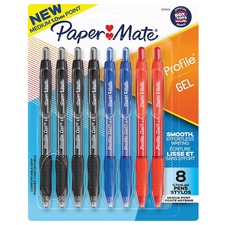 Paper Mate PAP2097006 Gel Pen