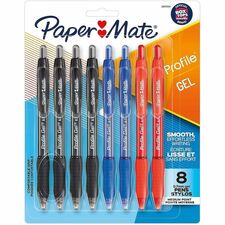 Paper Mate PAP2097006 Gel Pen