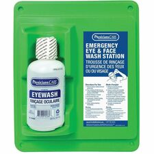 First Aid Central FXX560003 Eye Wash