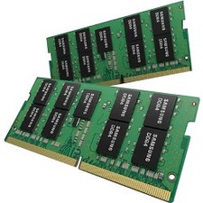 Samsung-IMSourcing 16GB DDR4 SDRAM Memory Module