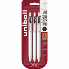 uniball UBC70322C Gel Pen