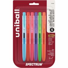 uniball UBC70183C Rollerball Pen