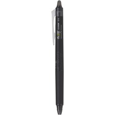 FriXion PILBLRTFRP5BK Gel Pen