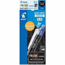 FriXion PILBLRTFRP5BK Gel Pen