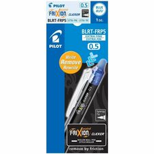 FriXion PILBLRTFRP5BE Gel Pen