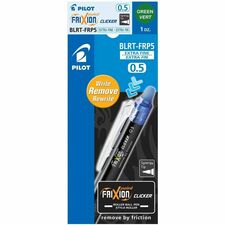 FriXion PILBLRTFRP5GN Gel Pen