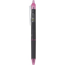 FriXion PILBLRTFRP5PK Gel Pen