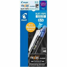 FriXion PILBLRTFRP5PE Gel Pen
