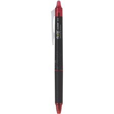 FriXion PILBLRTFRP5RD Gel Pen