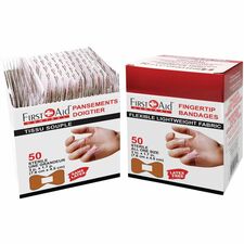 First Aid Central FXX500126 Adhesive Bandage